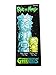 Rick And Morty Geeki Tiki Set Loot Crate DX Exclusive Brand New Never Opened