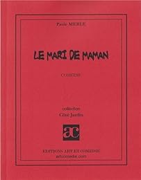 Le  mari de maman