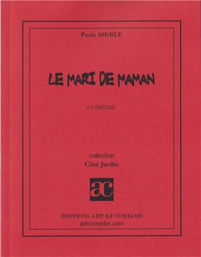 Le  mari de maman