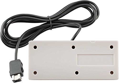 2 Controller+Nintendo+Classic+Replacement+Gamepad