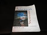 The American Founding, Frank W. Fox, 0536680639