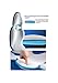 Manito Breath Royal Plus 3D Mesh Seat Pad/Cushion/Liner for Stroller and Car Seat - Beige (7 Available Colors)