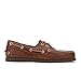 Dockers Men’s Vargas Leather Handsewn Boat Shoe