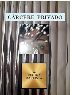 Livro Cárcere Privado