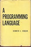 A Programming Language cover
