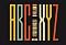 Livro ABCXYZ