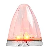 GG Grand General 81977 Red/Clear Watermelon 19 LED