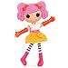 Lalaloopsy Mini Silly Singers Peanut Big Top Doll