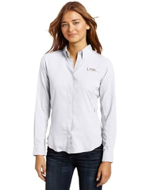 Columbia Women's Tamiami II Long-Sleeve Shirt