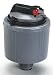 Irrigator Pro 525023 Whisper Sprinkler Head, Light Gray primary