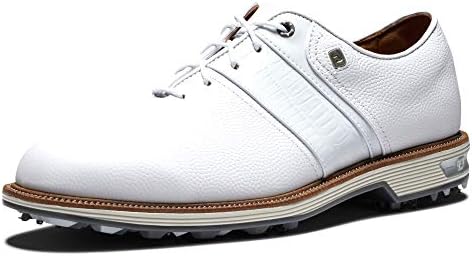 FootJoy Men’s Premiere Series-Packard Golf Shoe