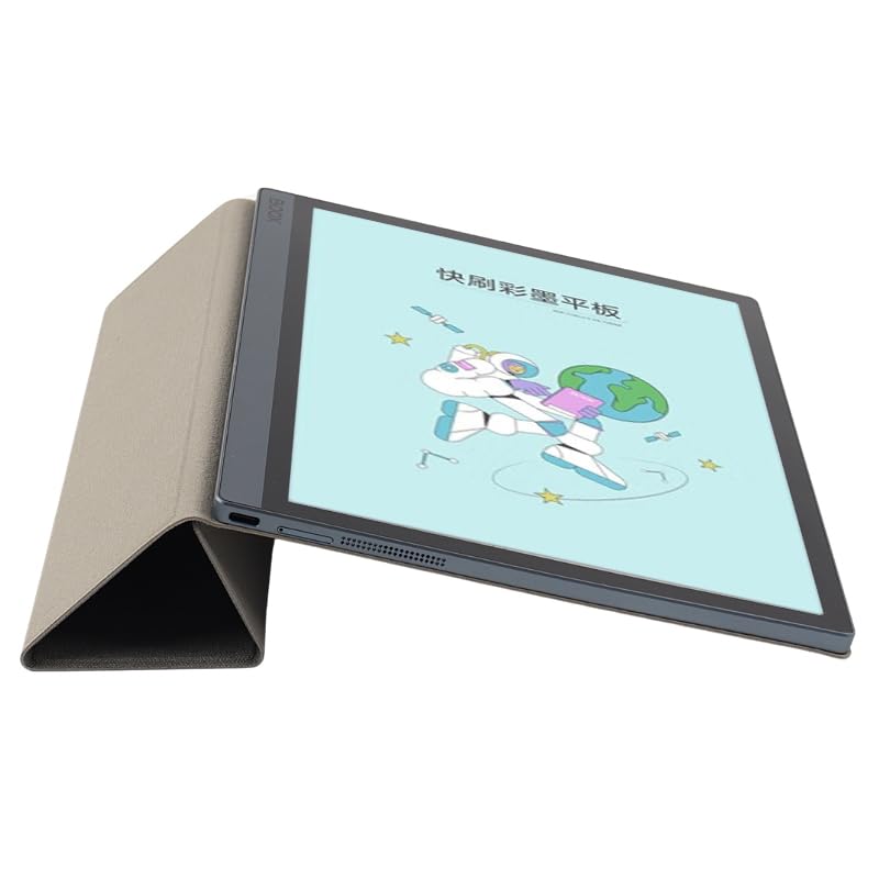 Mingfeng Case Compatible with Fro Tablet Protective case Slim Magnetic Adsorption eBook Cover for Onyx Boox Tab 10C Pro 10.3
