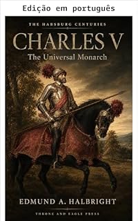 Livro Carlos V (Os séculos Habsburgo Livro 1)