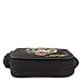 Ed Hardy Leo Tiger Messenger Bag -Black