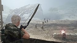 Metal Gear Survive - PlayStation 4