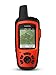 Garmin inReach Explorer+, Handheld Satellite Communicator with TOPO Maps and GPS Navigation (Renewed)