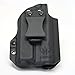 Werkz M2 Holster for Sig Sauer P320 Compact or Carry with Inforce APLc APL Compact