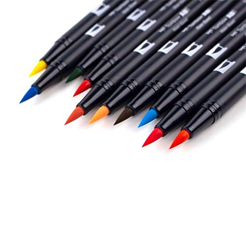 Tombow dual brush celebration Outlet