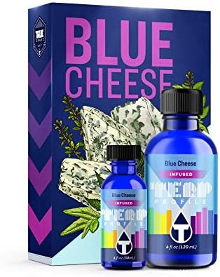 TRUE TERPENE Blue Cheese Profile 2ml l 15ml l 1oz (2ml)