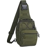 Borsa A Tracolla Ozuko Con Porta USB E Porta Power Bank - Nylon Impermeabile, Per Tablet 24,6 Cm
