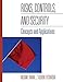 Risks, Controls, and Security : Concepts and Applications