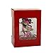 Hallmark Disney Minnie Mouse Skating Christmas Ornament
