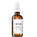 Amaki All Natural Makeup Remover Facial Deep Cleansing Oil - Antioxidant and Vitamin Rich - Hydrating & Moisturizing Organic Cleanser - Deeply Clean Face without Dryness - USA Made 4oz