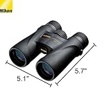Nikon-Monarch-5-Binoculars-Black-12x42