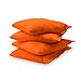 GoSports Cornhole Bean Bag Sets - 16 Colors Available, Duck Cloth with All-Weather Corn Fill