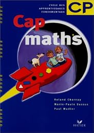 Cap maths, CP