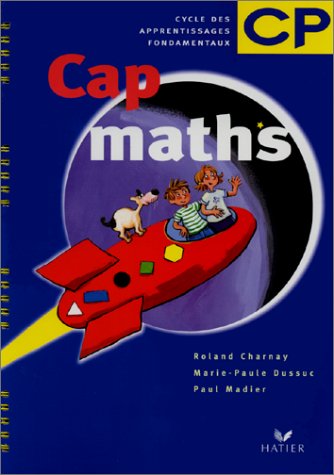Cap maths, CP