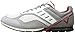 Diesel Men's V-Diction S-Gloryy Fashion Sneaker, Lunar Rock/Mineral Gray, 8 M US