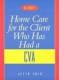 Image de Home Care for the Client Who Has Had a Cerebrovascular Accident