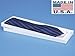 A1BakerySupplies® Men Tie Gift Box Men or Women Socks Gift Boxes Tie Box Size 14 x 4.5 x 0.75