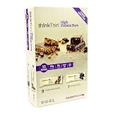 White Chocolate Protein Bar