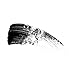 Hourglass Film Noir Full Spectrum Mascara Onyx 0.35 oz