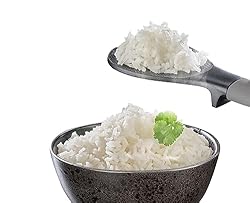 Joseph Joseph Elevate Fusion Rice Spoon with