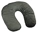 AMC Beanbag Stand for Tablets of Ereaders Travel Pillow, Grey