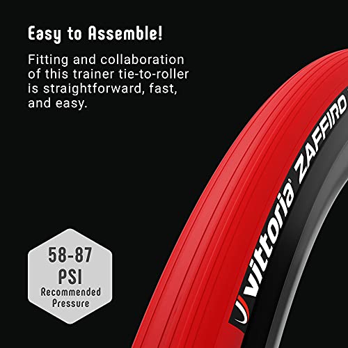 700x23c trainer tire
