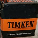 25SBT40 Timken New Spherical Plain Bearing