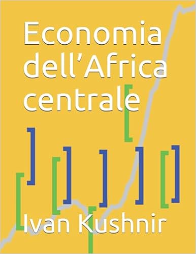 Economia dell’Africa centrale
