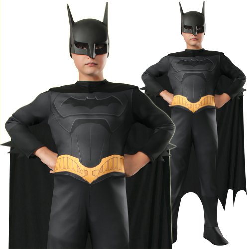 Rubies DC Comics Beware the Batman Costume