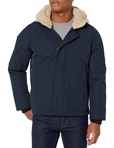 izod sherpa jacket