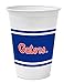 Hefty College Cups, Florida Gators, 18 oz, 84 Cups