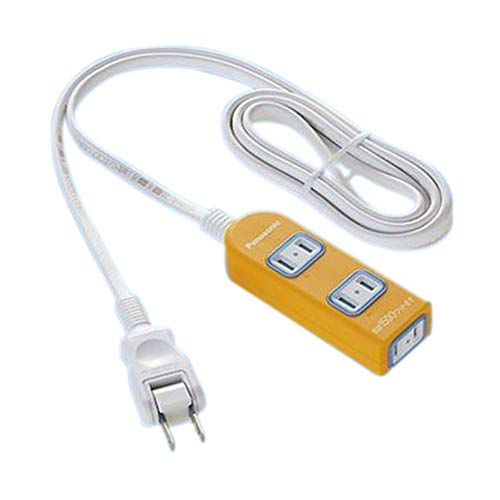 パナソニック ザ・タップX 2mの商品画像