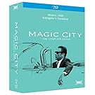 Magic City: The Complete Series