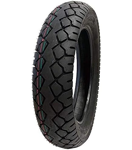 Amazon.com: 130/90-16 (67H) Dunlop D404 Front Motorcycle Tire