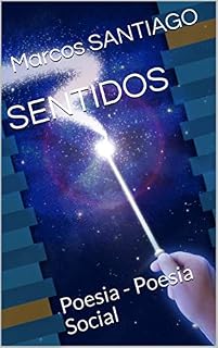 Livro SENTIDOS: Poesia - Poesia Social