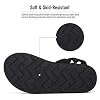 EQUICK-Womens-Arch-Support-Athletic-Sandal-Yoga-Mat-Insole-Beach-Shoes-Outdoor-Sports-and-Indoor