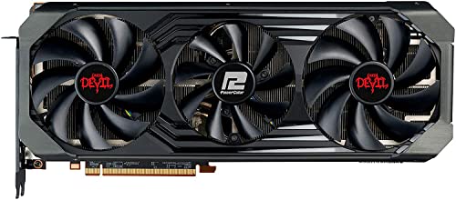 Renewed PowerColor Red Devil AMD Radeon RX 6900 XT